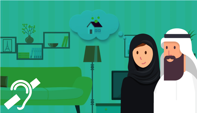  أساسيات بلغة الإشارة  السن: +16